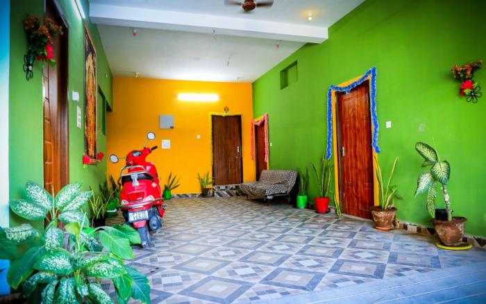 Saral Residency 