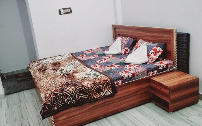 Shree Ramraj Homestay (Ayodhya)