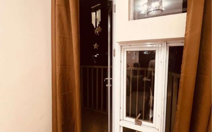 Khloedy's Alcove