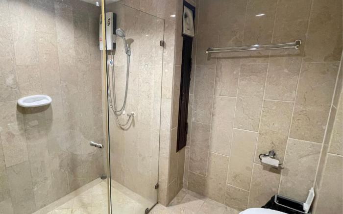 Puektian Seaview Condotel