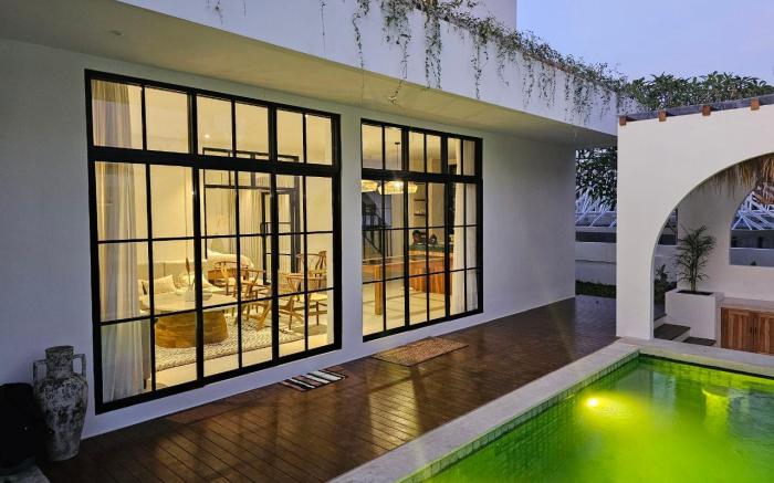 Villa Dewa Dewi #2
