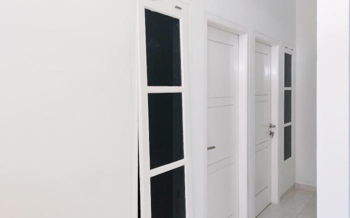 RedDoorz @ Jalan Terusan Ryacudu near Exit Tol Kotabaru Lampung
