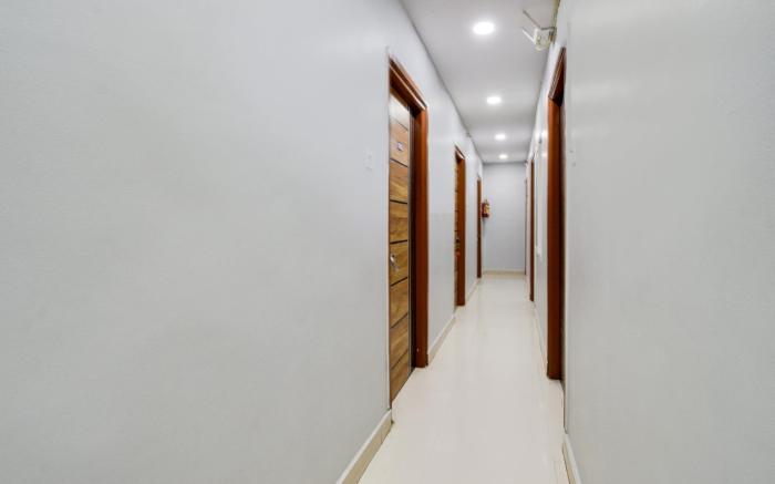 Super Hotel O Moula Ali Near AMR Planet