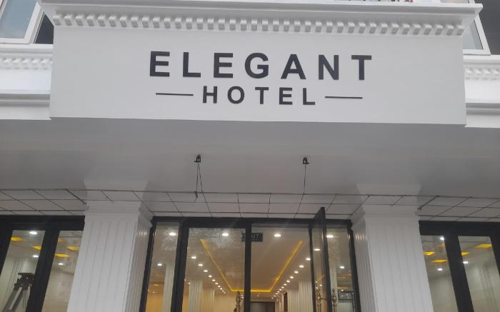 Elegant Hotel