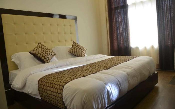Cozy Kanatal Hotel And Resort