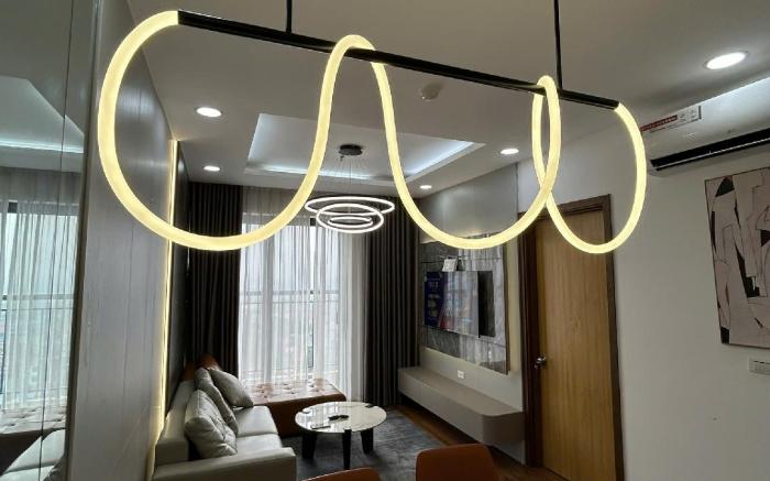 Moon Two Room - Green Pearl Bac Ninh