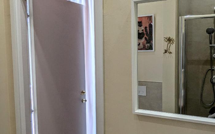 The Place - Twin/Double Room *free yoga class