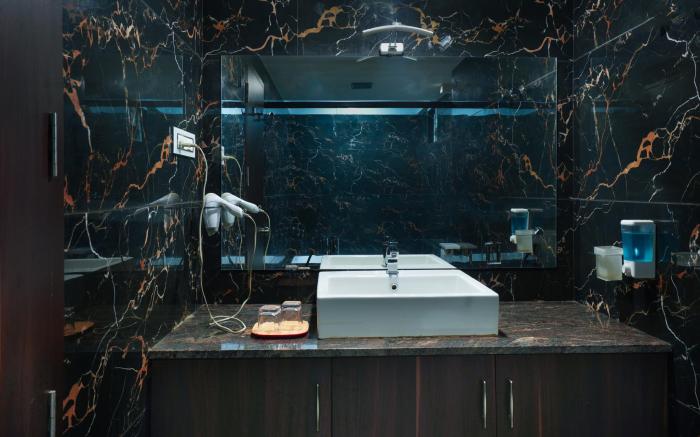 Sayaji Lodging, Gargoti