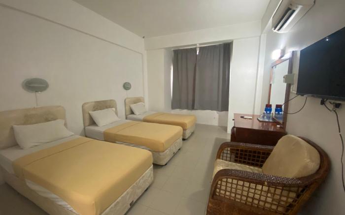OYO 91112 Annexe Rest House 