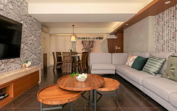 Dream Home 5B3b, 257 sq. m/3 min to Tech.Build MRT