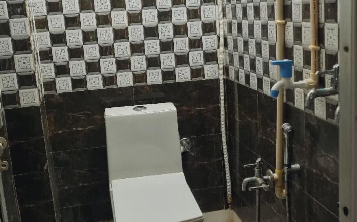 Shree Ramraj Homestay (Near Lord Rama Temple)