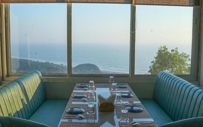 Agastya Sea View Resort & Spa