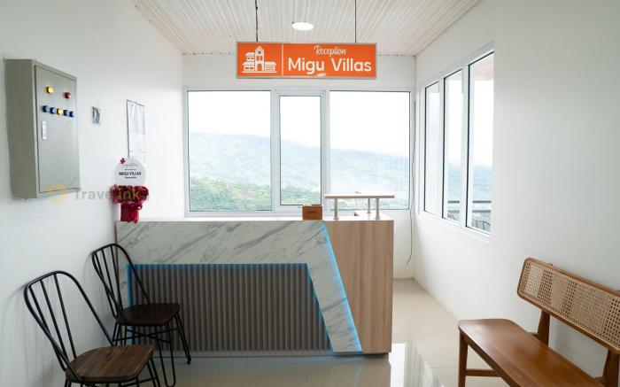 Migu Villa By Travelink