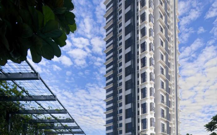 HighPark Suites by GL Play