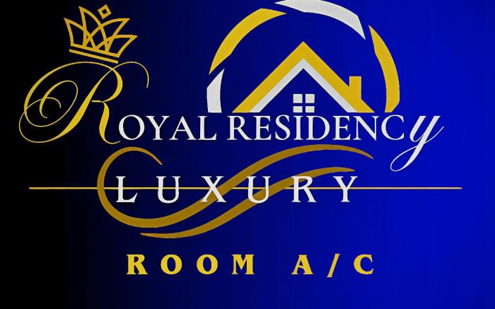 ROYAL RESIDENCY LUXURY LODGE