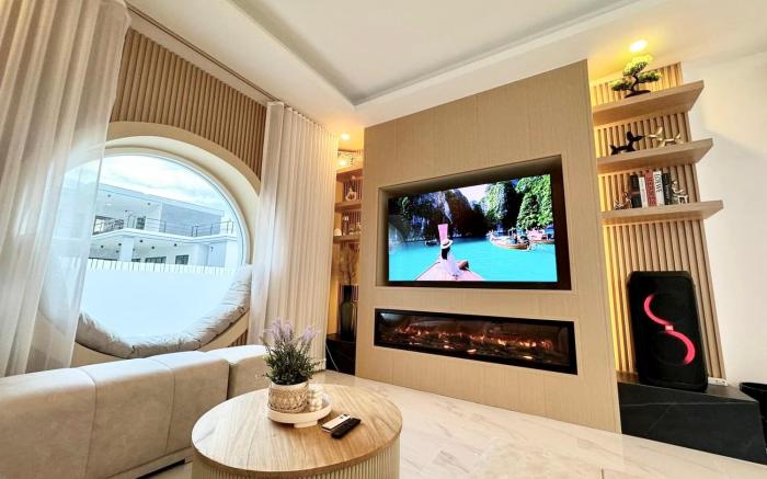 Ami Pool Villa Huahin