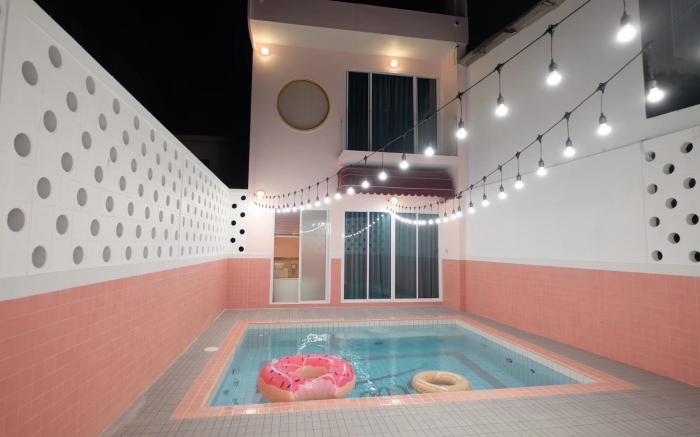 BABE POOL VILLA 