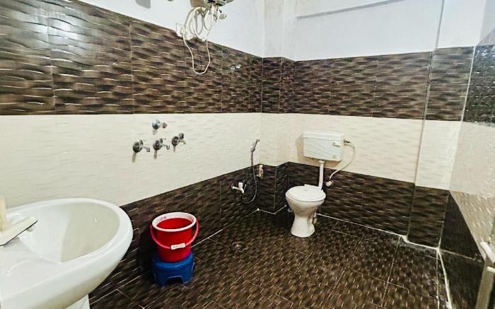 Sainik Guest House 