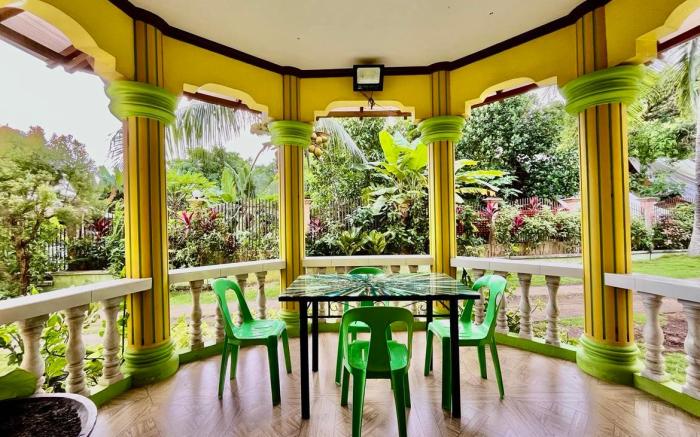 South Villa Apartelle Panglao Bohol