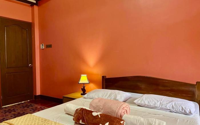 South Villa Apartelle Panglao Bohol