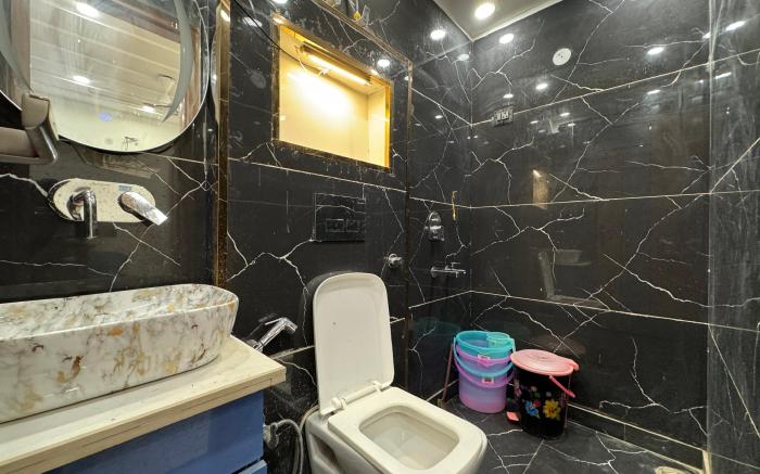 Garvik Stay - Premium Comfort 4BHK
