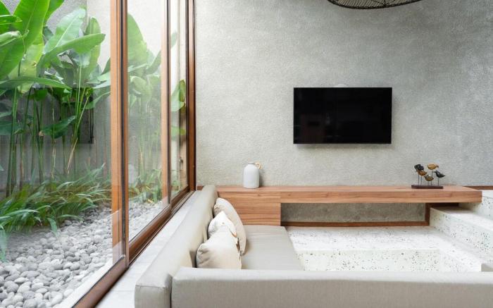 KammOra Villa 2 | 3 BR | Esthetic