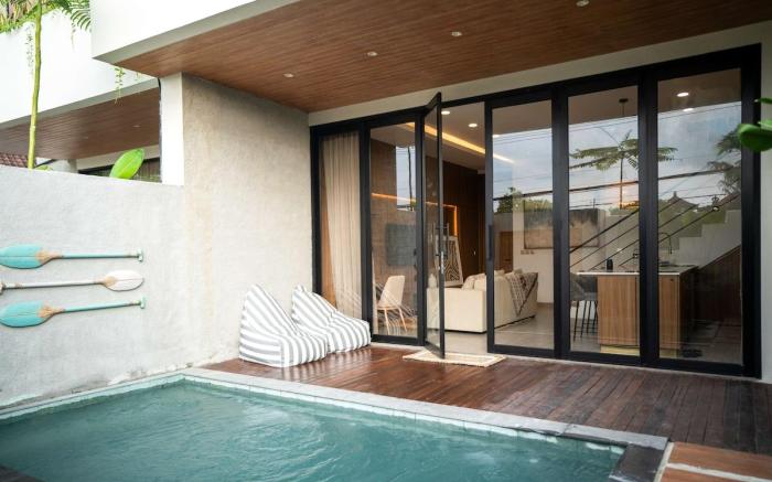 Villa Azora 3 | Private Pool, Garden