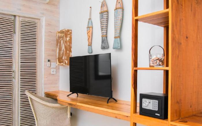 Bali invest Living - Standard room 3 (2nd floor)
