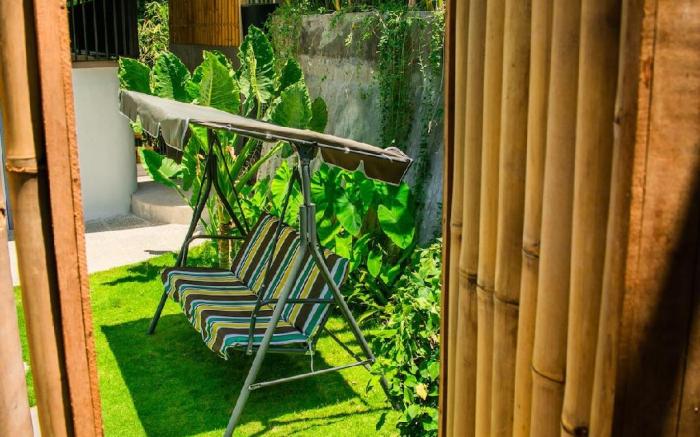 Bali Invest Living - Standard Room 2 (2nd floor)