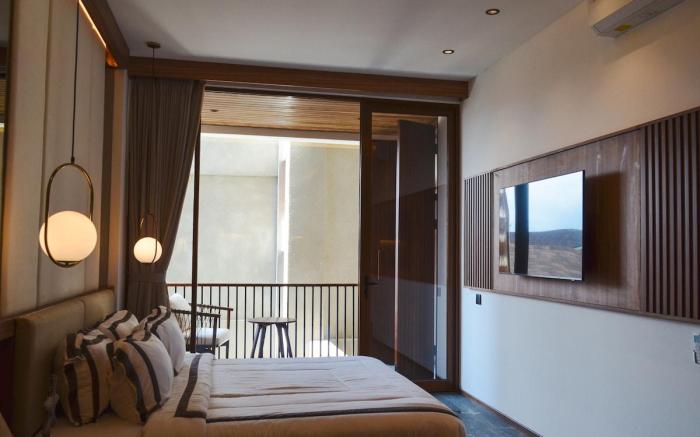 KammOra | Standard Room for Two | Comfort | 304