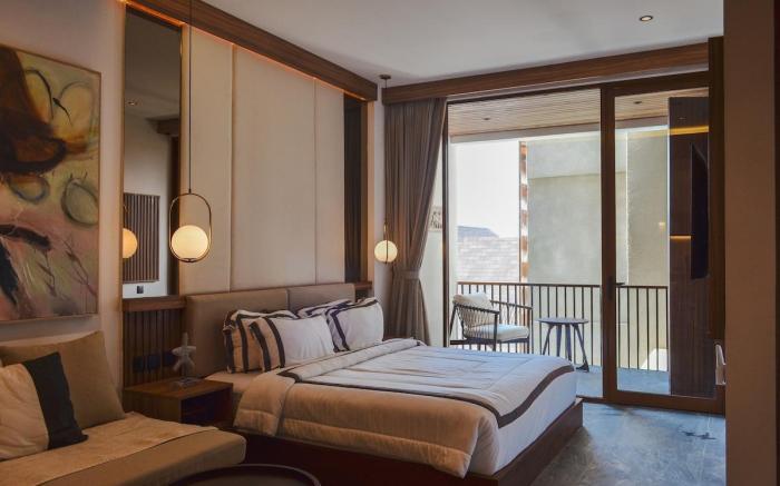 KammOra | Standard Room for Two | Comfort | 304