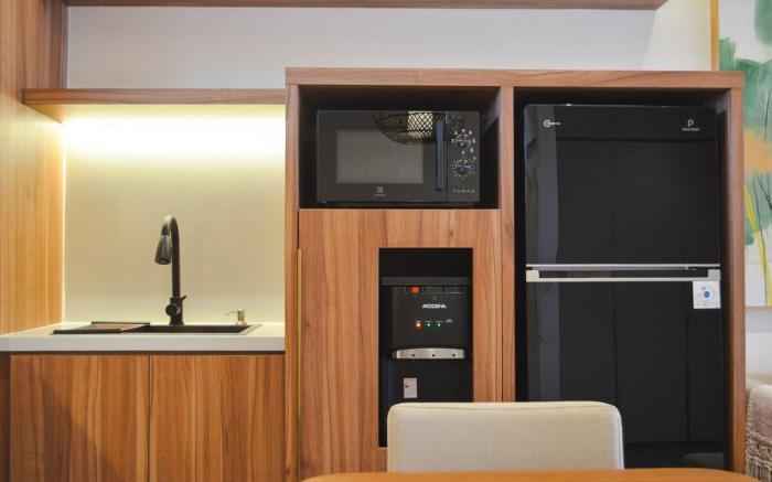KammOra | Pool View Room | Comfortable | 503