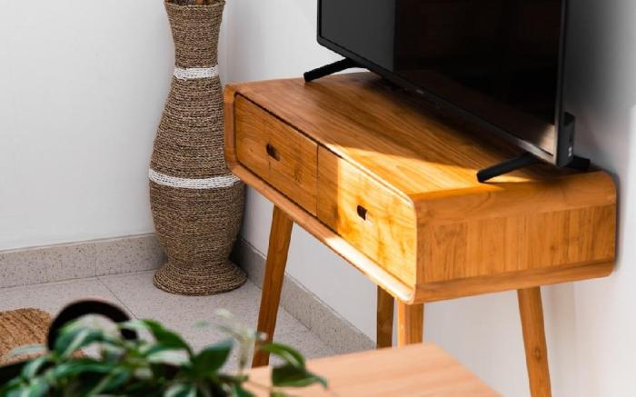 Karra Loft | Quiet Stay, 4/1 (1st floor)