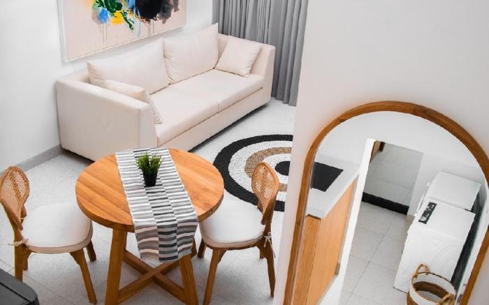 Karra Loft | Cozy Space, 3/1 (1st floor)
