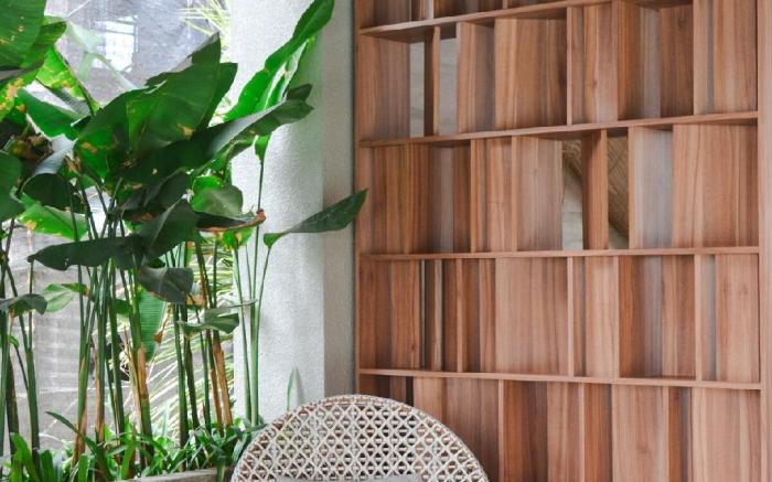 KammOra Apartment Standart Pool view | 502