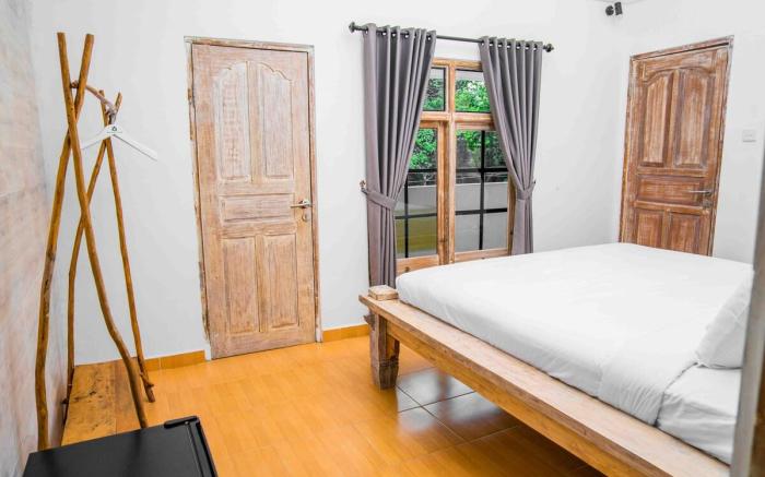 Bali Invest Living - Apartment with kitchen 10/2