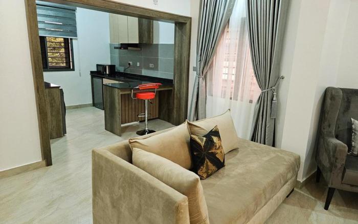 Batoha Stay Apartments