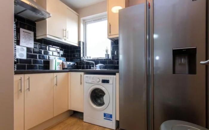 Portobello Rooms by DC London Rooms R1
