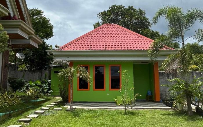 LOBOC Airbnb Traveller's Inn