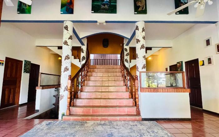 Siwõ Art Guesthouse