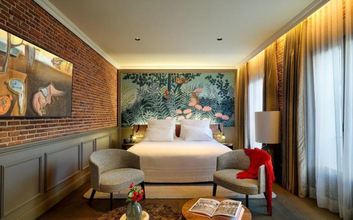 Casa Faraona Luxury Residences