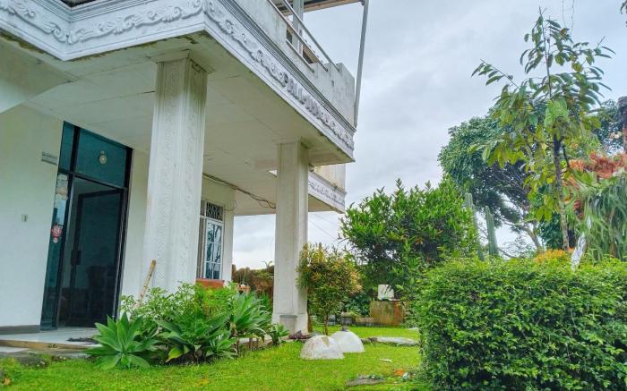Homestay Pall Inn