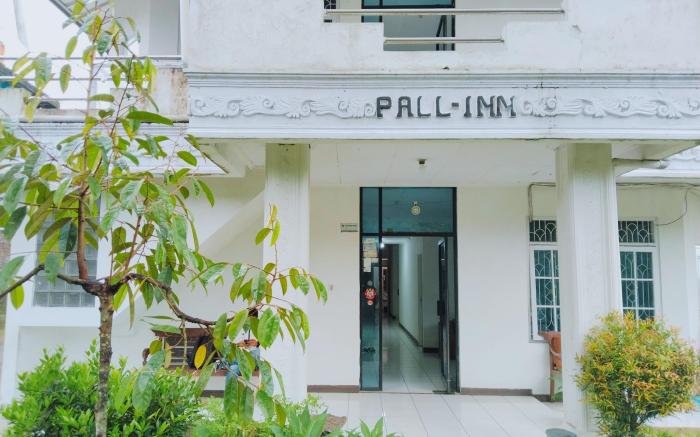 Homestay Pall Inn