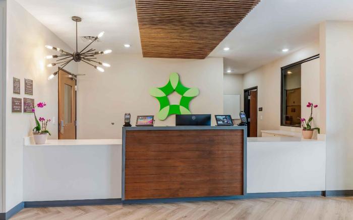 Extended Stay America Premier Suites - Charlottesville