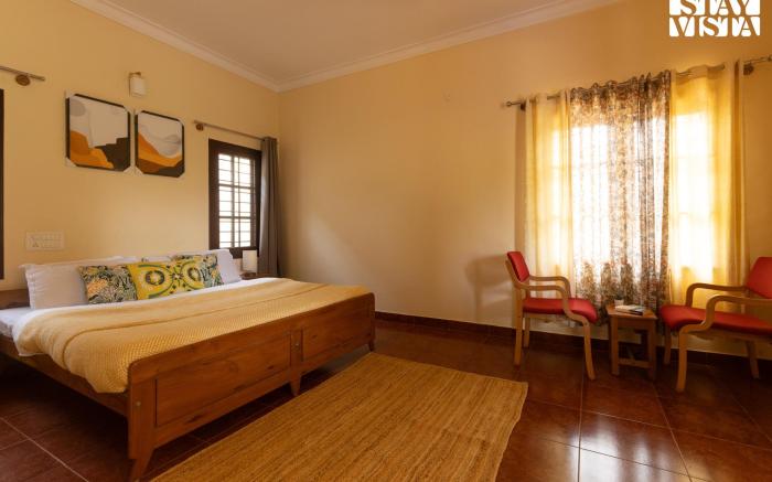 StayVista at Three Rivers