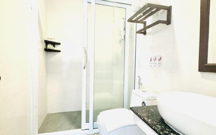 Vang Vieng Family Boutique Hotel