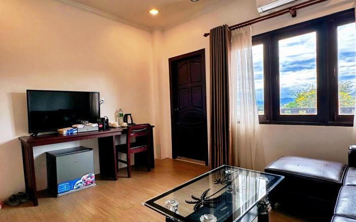 Vang Vieng Family Boutique Hotel