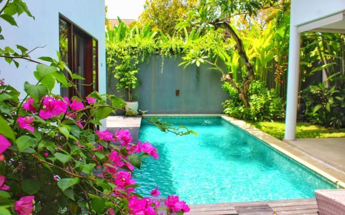  Uppala Villa Umalas 