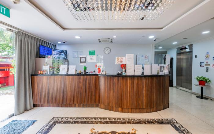 GoStay Hotel