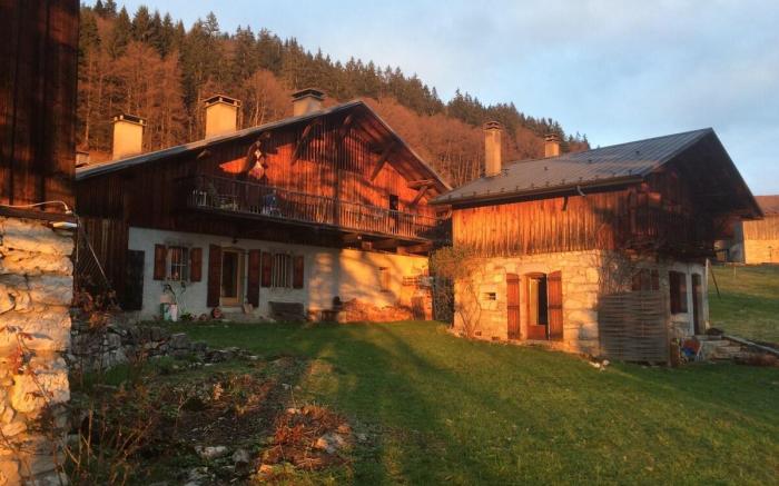 La Ferme -3 bedroom-